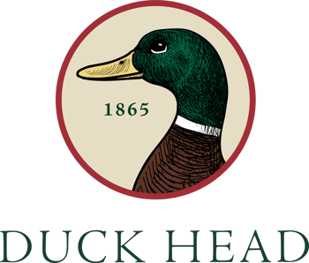 Duck-Head-Logo-Main