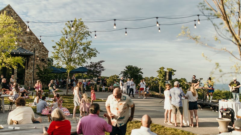 McLemore Discovery Visit