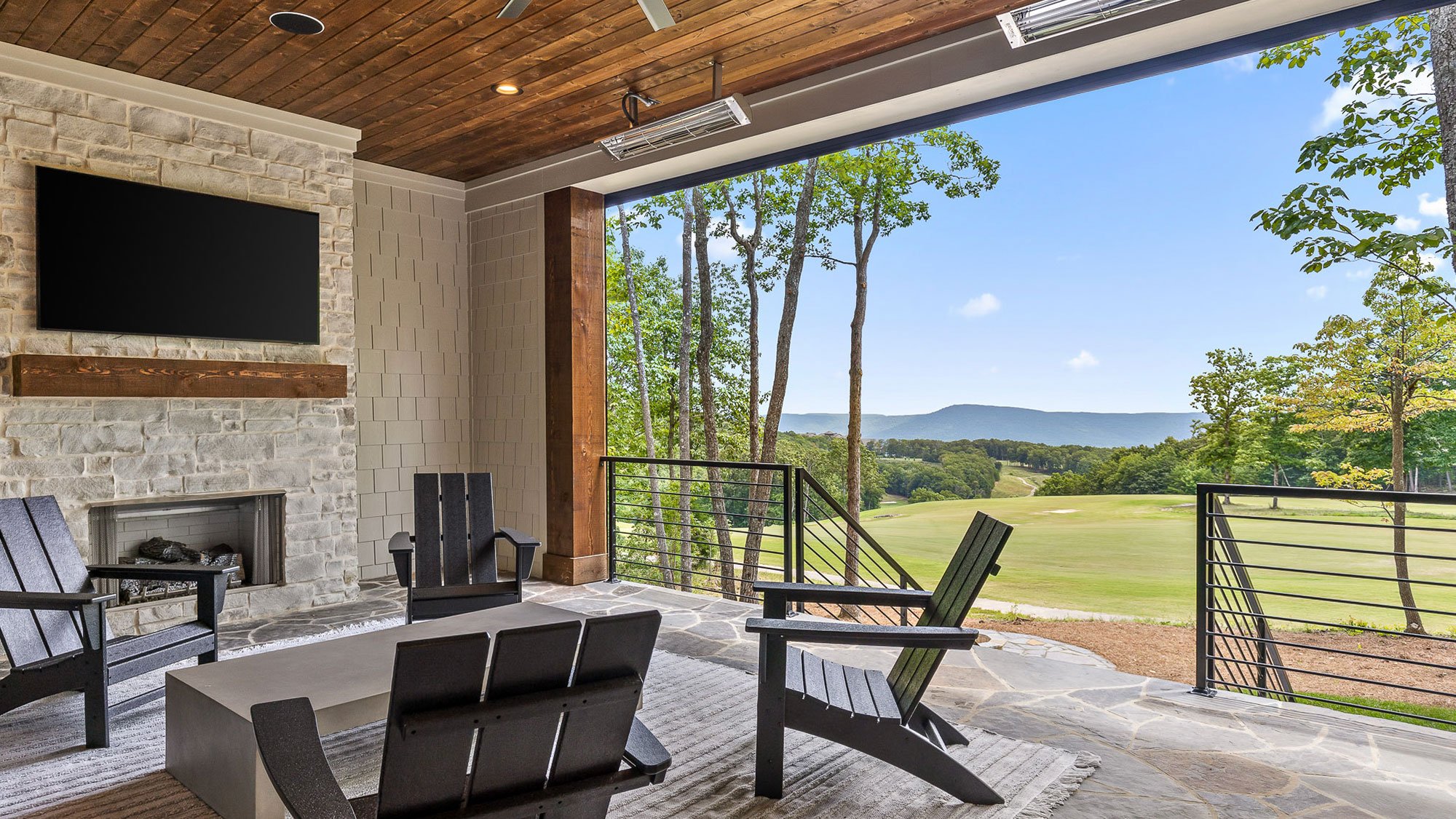 Fairway View - Home at McLemore