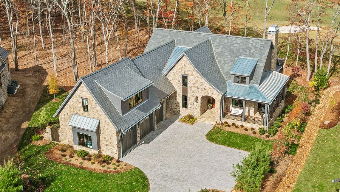 The Garden & Gun Collaboration Home The Garden & Gun Collaboration Home