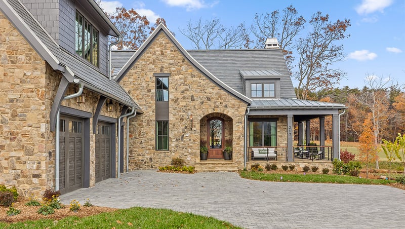 Available Homes at McLemore