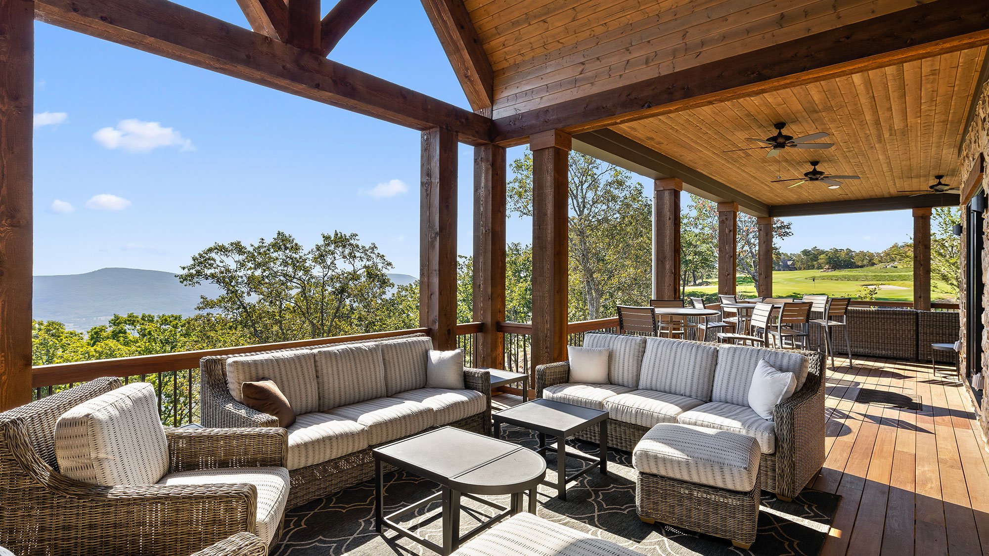 Clubhouse Lane Home at McLemore